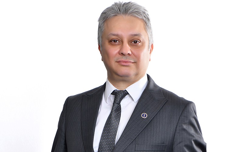 Sigorta sektöründe yeni risk siber tehditler