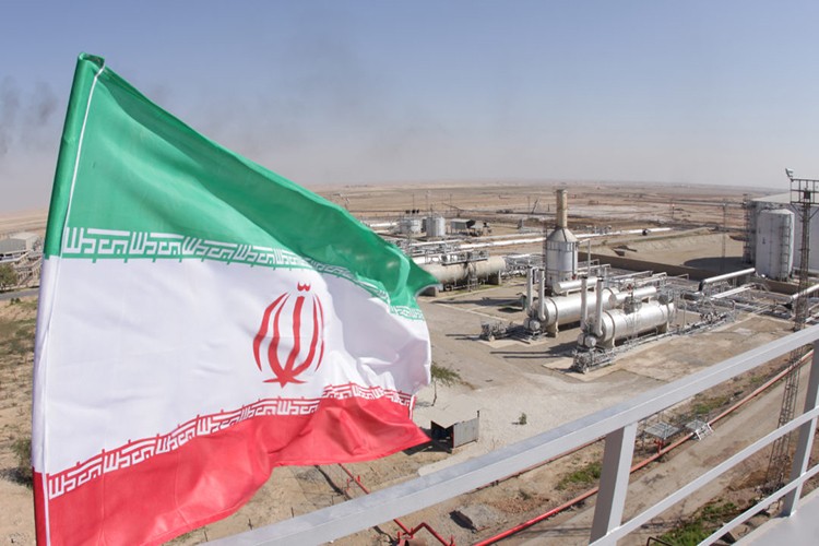 İran 12 Avrupa ülkesi kadar doğalgaz tüketiyor