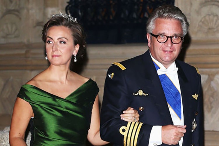 Belçika'da Libya'nın mal varlığını dondurma kararına tepki