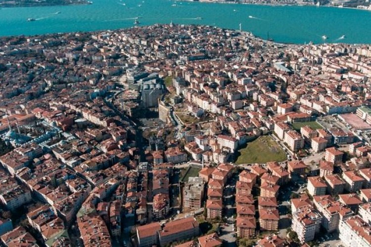 Taşınmaz kiralanacak