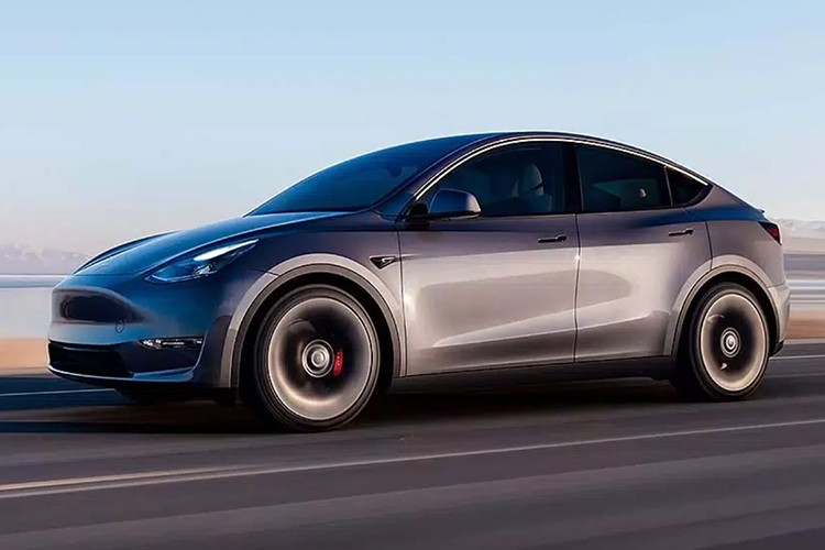 Model Y'nin fiyatı ortalama araç fiyatının altında kaldı