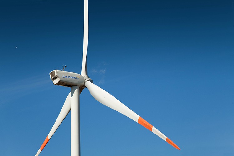 Yuvam Dünya Derneği ile  Galata Wind'in Enerjisi birleşiyor