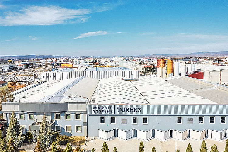 Tureks Turunç Madencilik'in halka arzında talep toplama başladı