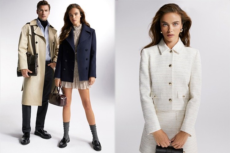 Network'ten 2024-2025 Sonbahar/Kış koleksiyonu