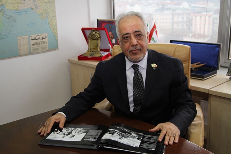 Hedef Türkiye-İran ticaretini 30 milyar dolara çıkarmak