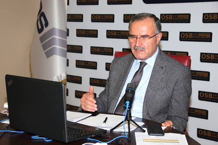 OGB'ler yeni döneme hazırlanıyor