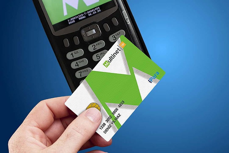 Multinet Up, 25. yılını kutladı