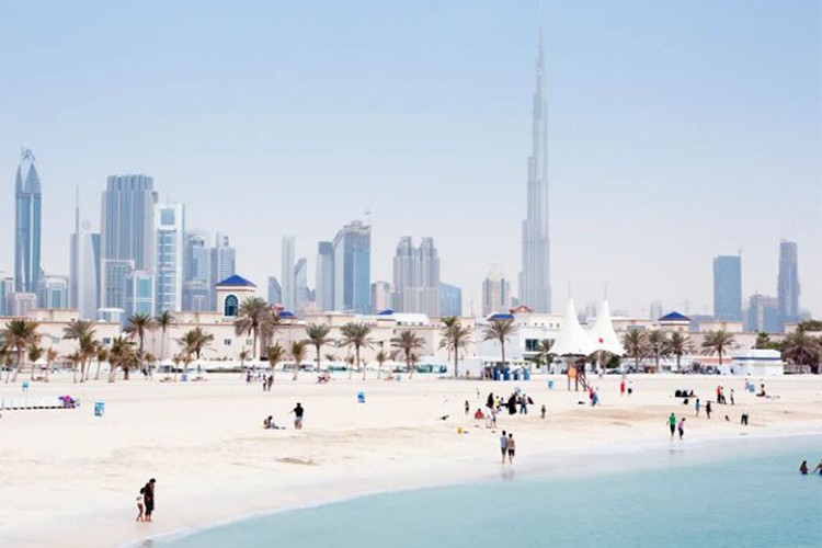 BAE, servet göçünde dünya lideri oldu