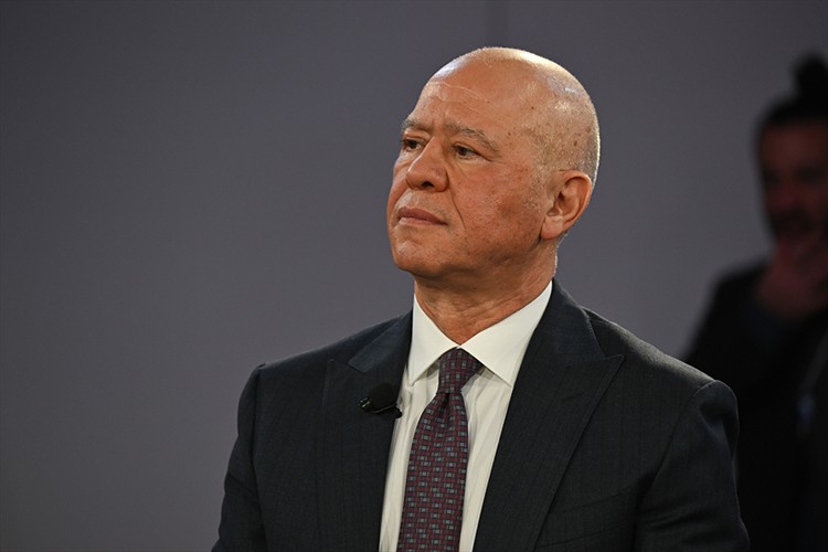 "Enflasyonla mücadelede kararlılık istikrarı getirecektir"