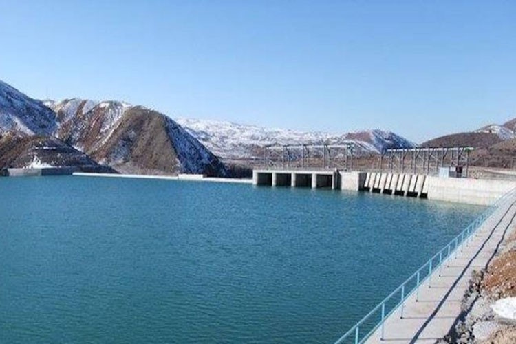 Çamlıgöze ve Koyulhisar hidroelektrik santralleri özelleştirildi