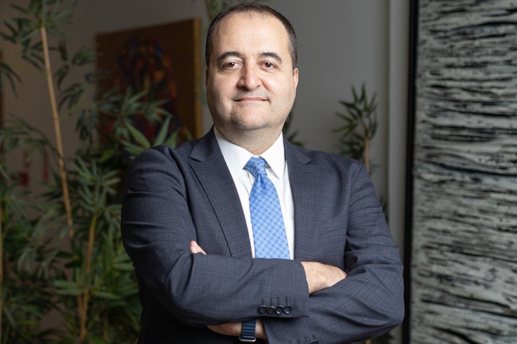 Merkezine yapay zekâyı alan şirketler rekabette zirveye oynuyor