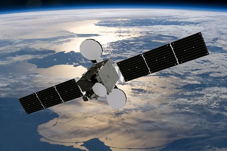 Türksat 6A uydusunda ilk ihracat