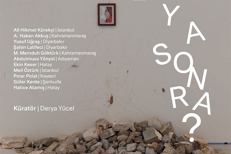 Büyükşehir'den 6 Şubat'ın yıldönümünde