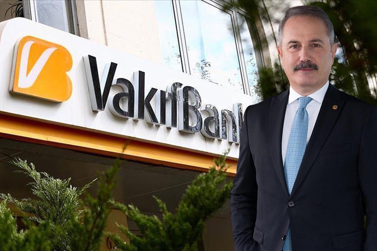 VakıfBank'tan 1,8 milyar dolarlık yeni kaynak