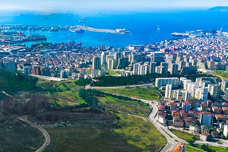 Babacan satış ofis ağına Tuzla'yı ekledi