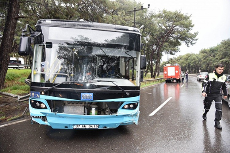 Özel halk otobüsü işletmecilerine vergi düzenlemesi