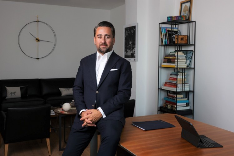 'Dijitalde Hayat Kolay' projesinde mentörlük ve hibe başvuruları başladı