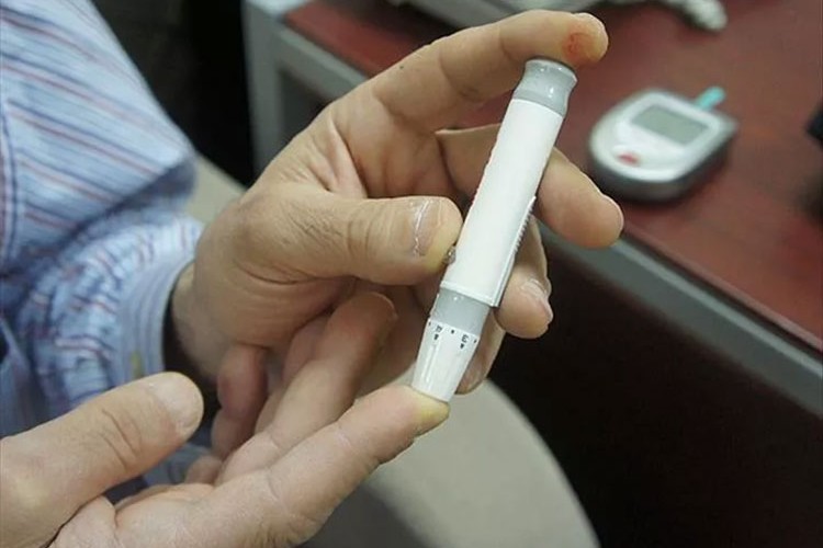 Diyabet hastalarına 'akıllı insülin' tedavisi yolda