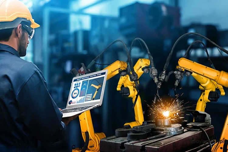 Kapasite kullanım oranı nisanda yüzde 73,8 oldu