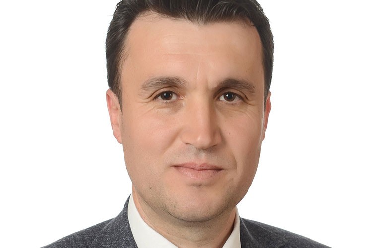 Aksa Düzce Ereğli Doğalgaz'da yeni atama