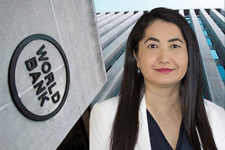 Dünya Bankasının Türkiye'nin ekonomi politikasına güveni tam