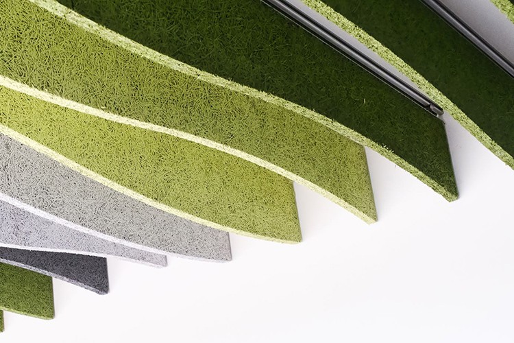 Yaşam Alanlarında Akustik ve Estetik Bir Arada