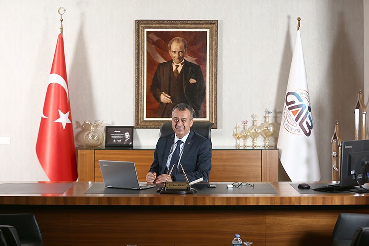 9 ayda 8.4 milyar dolarlık ihracat