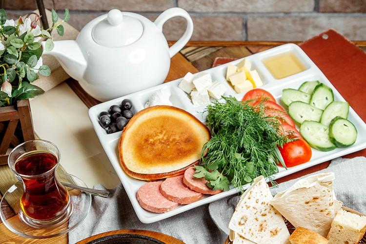 İyi bir kahvaltı zihni güçlendiriyor