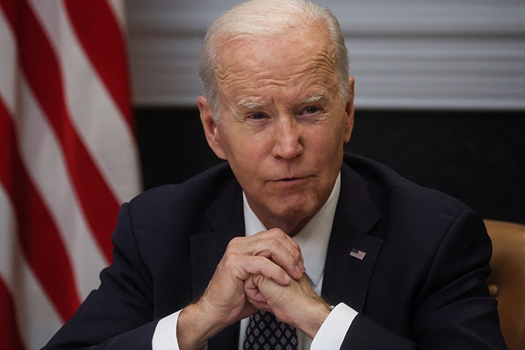 Biden'ın "borç limiti" görüşmesi ertelendi