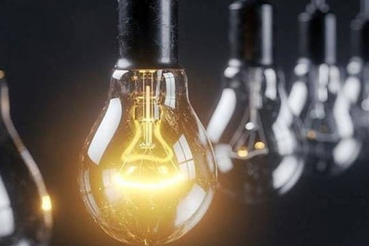 Türkiye'nin elektrik tüketimi ocakta yüzde 7 arttı