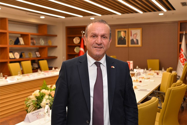 KKTC Başbakan Yardımcısı Ataoğlu'ndan Türk turistlere çağrı