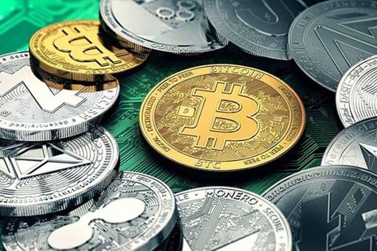 Kripto parayla maaş