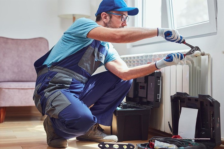 Isınmaya Yönelik Tamir Talepleri Arttı