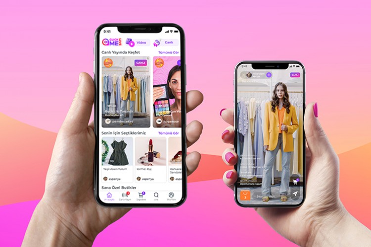 Her 3 kişiden 2'si haftada en az bir kez online alışveriş yapıyor