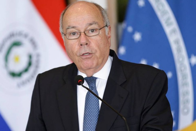 Brezilya, AB ile serbest ticaret anlaşmasını bekliyor