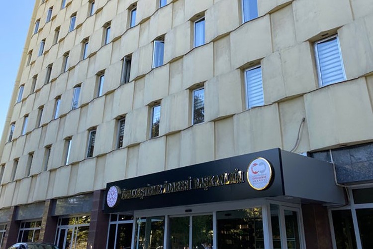 Ankara'daki bazı taşınmazların pazarlığı yapıldı