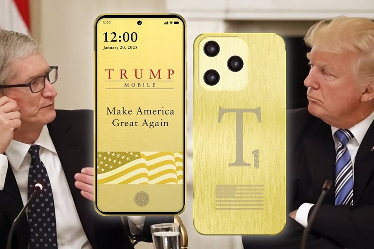 Trump ailesi ABD'de mobil iletişim hizmeti sunacak