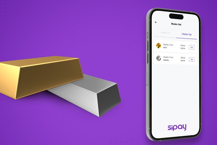 Sipay ve Minted'dan kıymetli iş birliği
