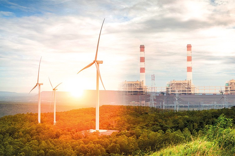 IEEFA: Kömürden temiz enerjiye geçiş hızlanıyor