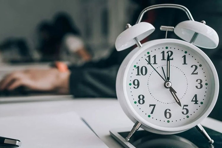 Mesai saatleri kısalıyor mu?..