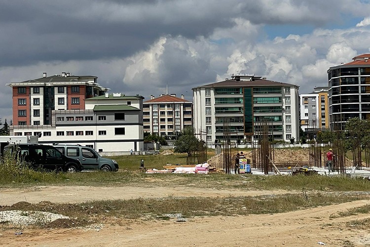 Trakya'ya arnsa yatırımları hız kazandı
