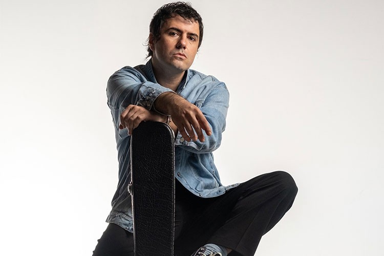 Can Baydar'dan yeni albüm: "Her Şey Geçer"