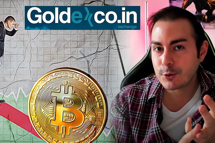 Varan 3: Goldexcoin'e de erişilemiyor