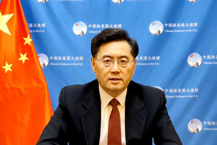 Çin modernleşmesinin dünyaya etkileri tartışıldı