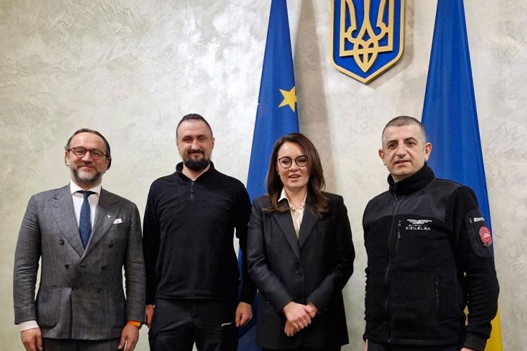 Trendyol'un yurt dışı açılımda yeni rotası Ukrayna