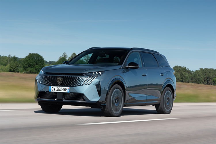 Altın direksiyon ödülüne layık görüldü