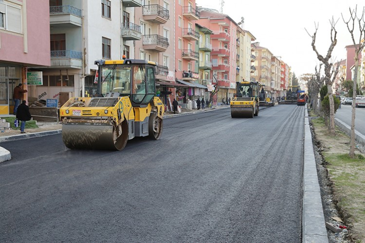 İnşaat yaptırılacak