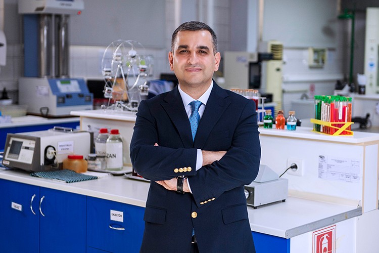 Türkiye'nin madeni yağ ihracatı yüzde 188 arttı