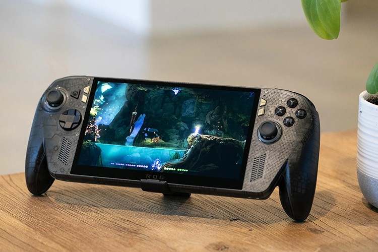 Asus Oled Xbox Ally X20'yi tek başına satacak