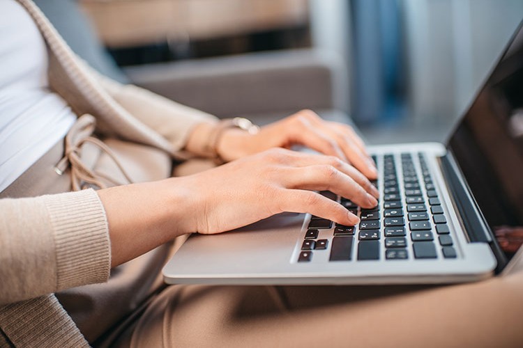 Cilmdinizi mavi ışıktan koruyun